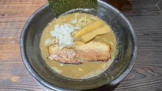 【魚津市】ニ星製麺所