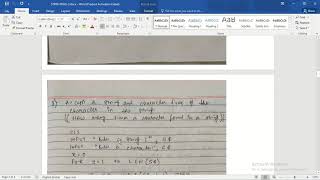 STRING RELATED PROGRAMS IN QBASIC