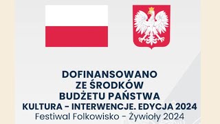 Folkowisko Festiwal 2024 - Wandrunik