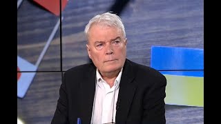 Огнян Дъскарев: САЩ биха разположили войски в Украйна, ако се стигне до примирие