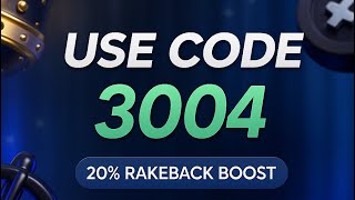 Rainbet Promo Codes 2025 - Best Codes Rainbet 🍀💎