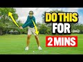 The Secret To Leading With Your Hips in the Golf Swing