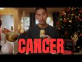 CANCER 🚨 AN URGENT POSITIVE MESSAGE! DECEMBER TAROT HOROSCOPE