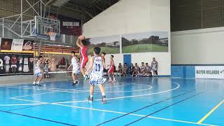 SHJMS vs EAST GUSA 4th quarter.. CDOBF