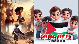 Download Mp3 Atuna Tufuli (Full) 3 Languages