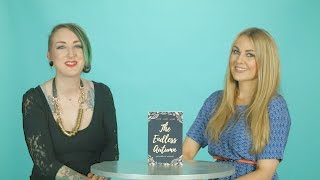 Annabelle Knight Reveals Secrets to Writing Great Erotic Fiction | The Endless Autumn Full Interview