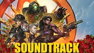 Borderlands 3 OST - Space-Laser Tag Music in Skywell-27 (Extended)