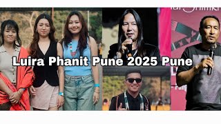 17 Luira Phanit Pune 2025/ #Thangmeiso/ #Pakmi #Mahong #Tangkhul #Festival #Northeast #India #Naga