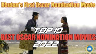 Top 10 Best Oscar Nomination Movies 2022|94th annual Academy Awards Nominees|Enter Movies#oscar2022