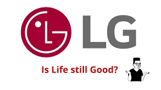 End of the road for LG phones|Catch up series on the history of LG phones