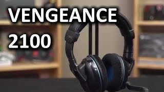 Corsair Vengeance 2100 Wireless Gaming Headset