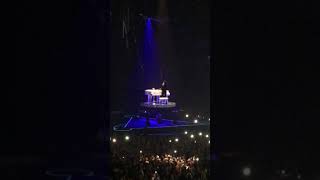 Panic! Flying Piano - Pray for the Wicked tour 2018 MN