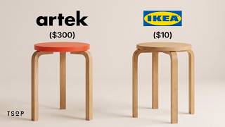 IKEA: How Good Design Became This Cheap