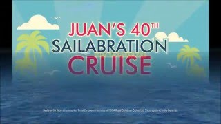 Juans 40 Bday Cruise Eventful Cruises | Cruise One