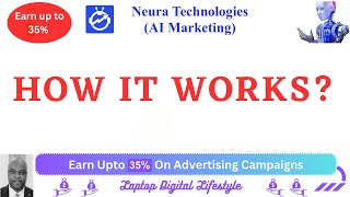 HOW IT WORKS in Neura Tech Global (NTG)