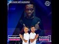 Twinzpins Mashup Show featuring Touch De Floor (Youth mix) - Amapiano mix