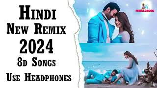 non stop bollywood songs remix 2024//Non Stop Remix//Bollywood Party Songs