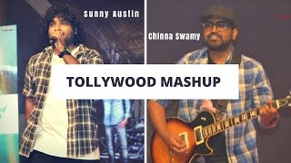 Telugu Melody Medley Mashup Vol - 2 - Sunny Austin