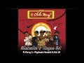 O chaba mang-shebeshxt & Naqua Sa feat Percy 5 x psychonic vocalist & kat Sa 