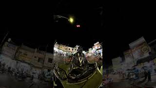 360 Video of Gandhi Chowk, Nandyal