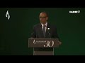 h.e paul kagame full speech @kwibuka30 we lost all fear kwibuka30 kagame