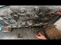 workshop wednesday final assembly of the 1943 stug iii zf gearbox