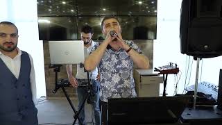 Emil Tadevosyan \u0026 Vahan Hovhannisyan YES ARANC QEZ