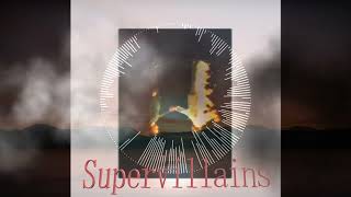 "SUPERVILLAINS" | SUPERHERO TRAP REMIX | METRO BOOMIN TYPE BEAT | PROD. JULIODIDDAT