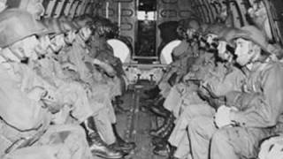 Death from Above: Minnesota Paratroopers in World War II