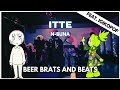 itte (J-Music) Feat. IgikoPop - UDT