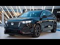 2025 honda cr v review the ultimate compact suv