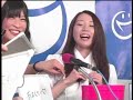 ベースボールガールズ55　2012年4月7日放送回　no2