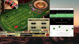 CodeIsLaw App | CasinoClub #3 Real money play 50% profit | online roulette systems and strategies