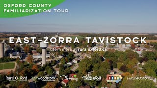 East Zorra-Tavistock Township