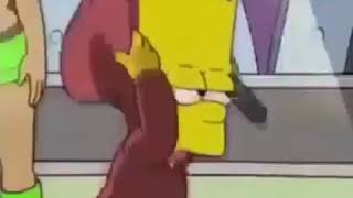 MF tu sofoke - Se Puede Cuida (Parodia)Bart Simpson