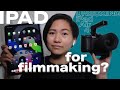 Is the iPad Air 4 Worth It in 2022 for Filmmakers? | Unboxing