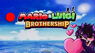 IGN Is a CLOWN SHOW Still LOL | Mario and Luigi Brothership Day 7