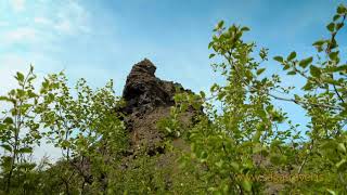 Lake Mývatn - Saga Travel