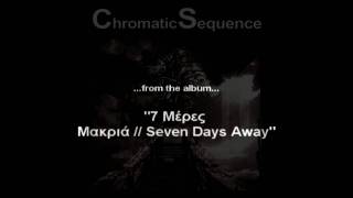 Chromatic Sequence-Atomk22