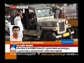 harthal hits normal life in kottayam manorama news