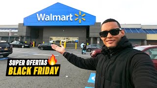 Ofertas de VIERNES NEGRO en WALMART * Black Friday