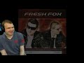 Fresh Fox   For a night in New York   DJMark2000