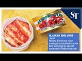 Canned food from around the world | The Straits Times
