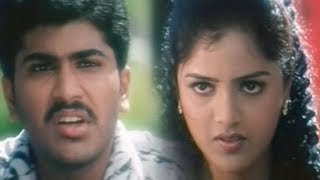 Revathi Argument With Sharwanand | Telugu Movie Scenes || TFC Telugu Videos