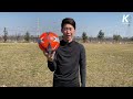 【サッカーボール】ロットの激安サッカーボールレビュー！