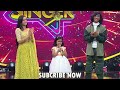 ധ്യുതിക്കുട്ടിയുടെ കുസൃതികൾ top singer season 4 episode 16 promo video