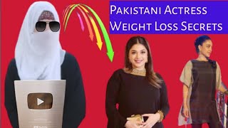 Eat Less Move More | Weight Loss | Anila khan