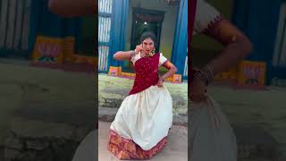 Rajakumarudole rara new folk song | Swecha tunes |#shorts |#viral |#dance #trending