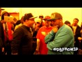 Smack/ URL Presents TraphouseBattle League Luc Wolf vs Db From Sp hosted by RMR Pat