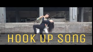 The Hook up Song | soty2 | tiger shroff | Aliya bhatt